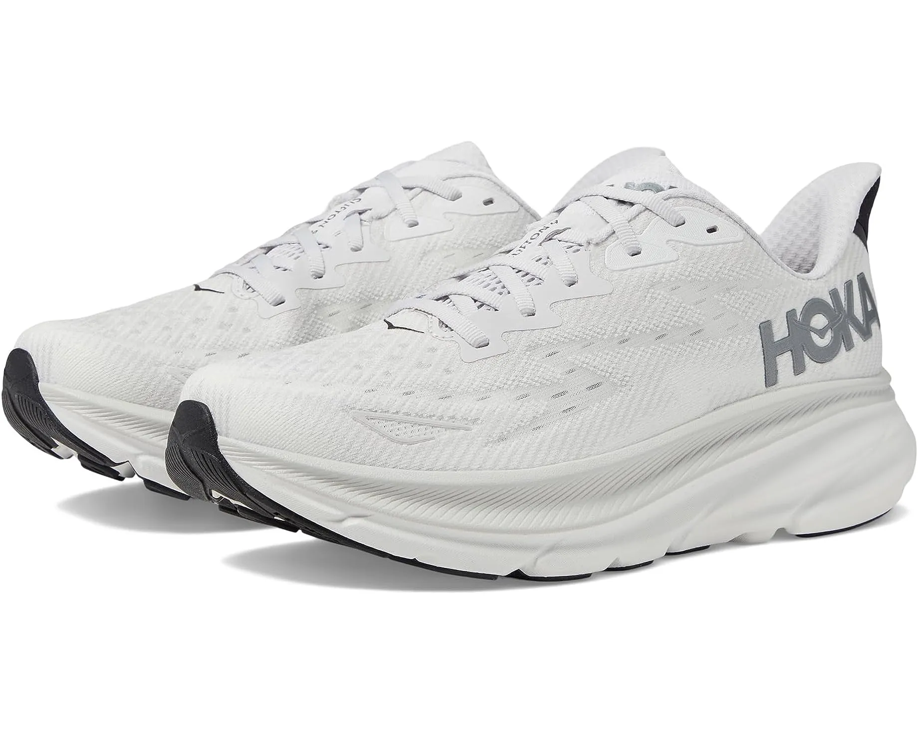 FlyteFoam HOKA ONE ONE Clifton 9  Men