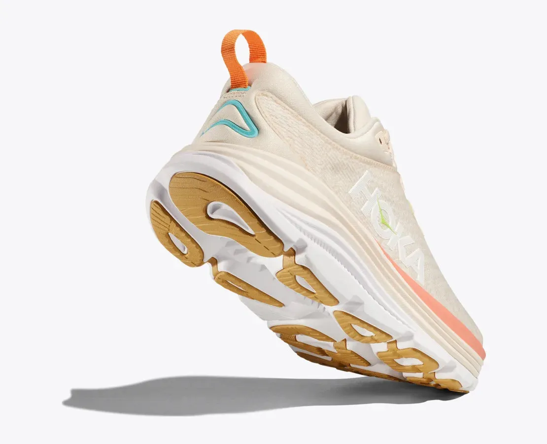 Star Mood HOKA ONE ONE GAVIOTA 5 - VANILLA & EGGNOG - 1134235VLG