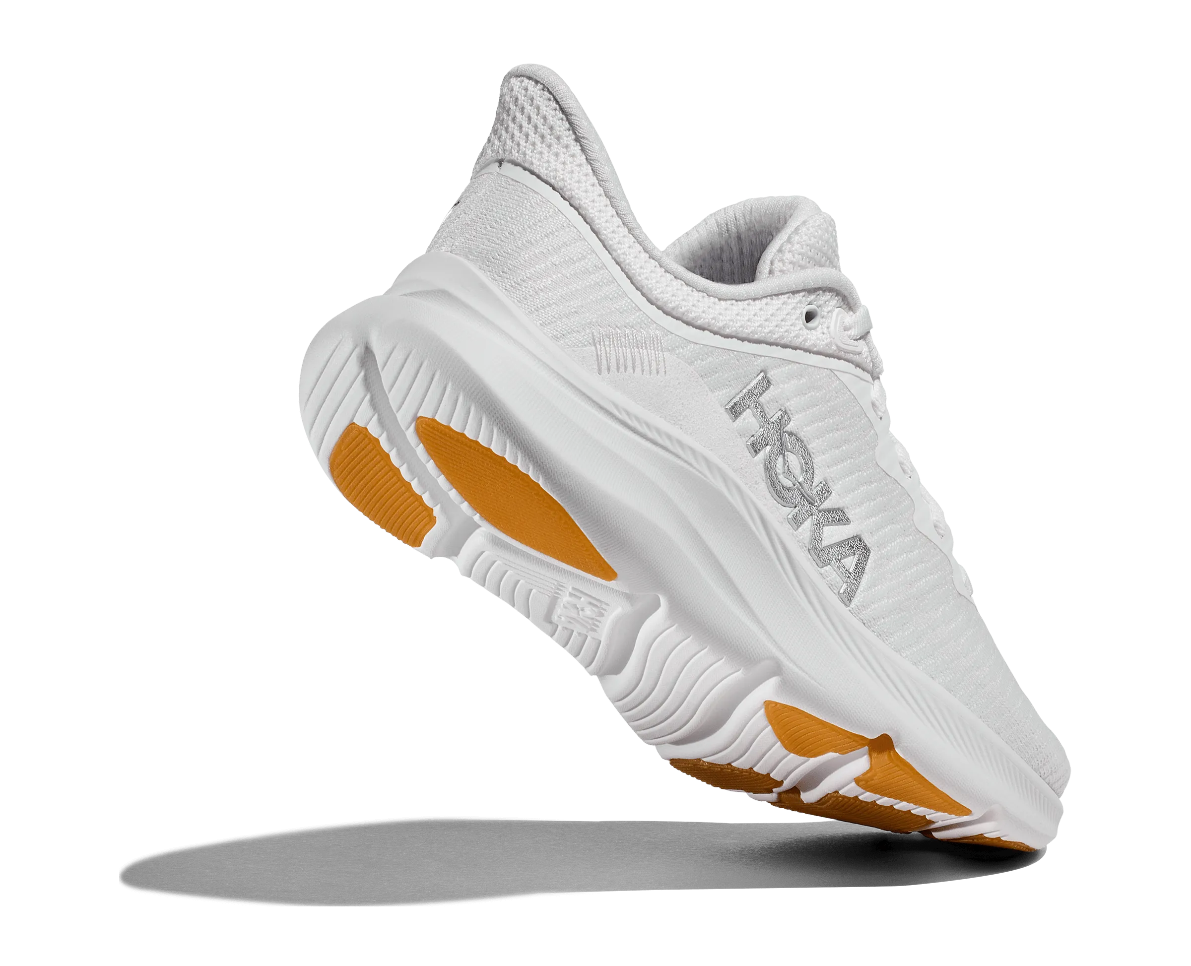 Lightweight Smart Fit HOKA ONE ONE SOLIMAR  - WHITE - 1123075WWH