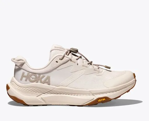 Mesh HOKA ONE ONE TRANSPORT - BEIGE MULTI - 1123154EEGG