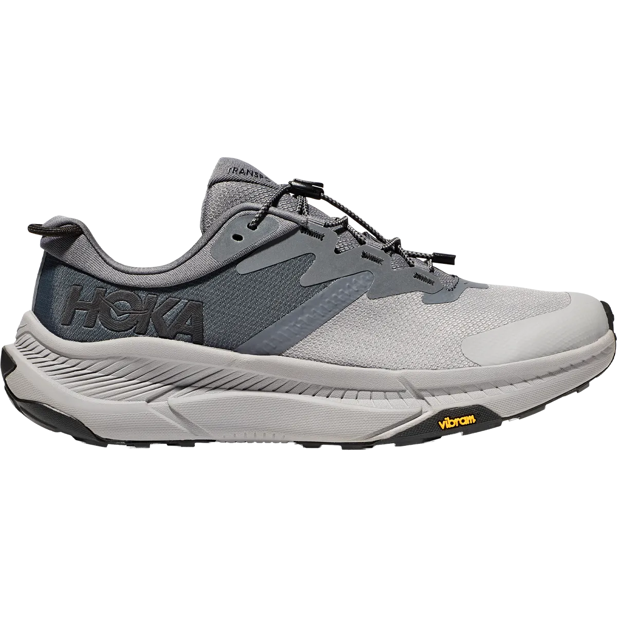 Water-Resistant Protection Men's Transport