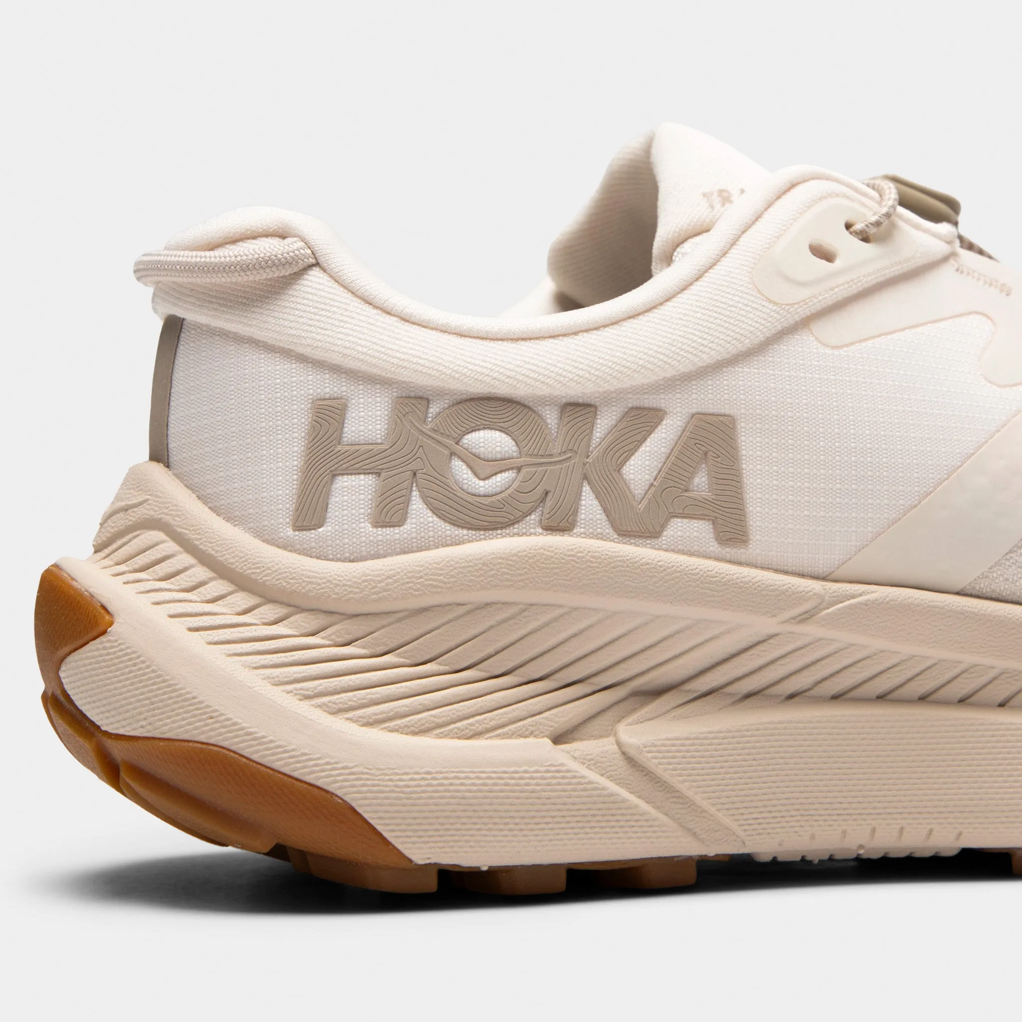 Quick Steps Home Comfort Hoka Women's Transport Eggnog / Eggnog