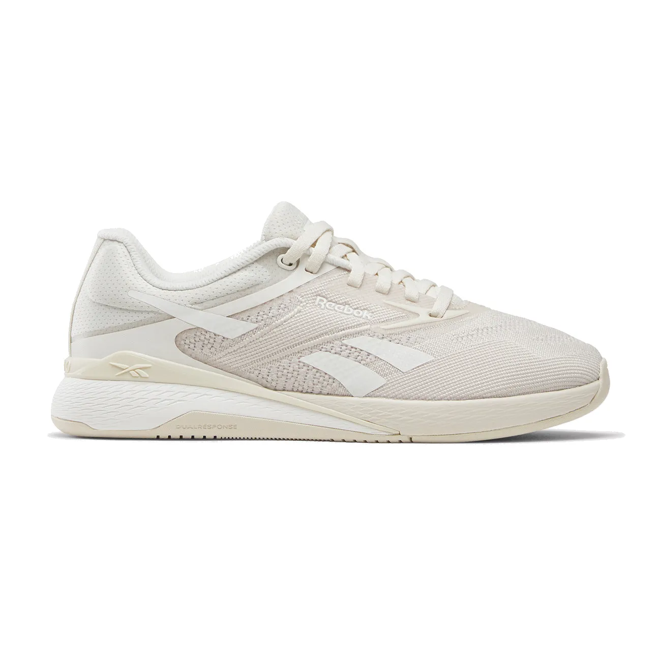 Firm Edge Stone Gray Women's Reebok Nano X5