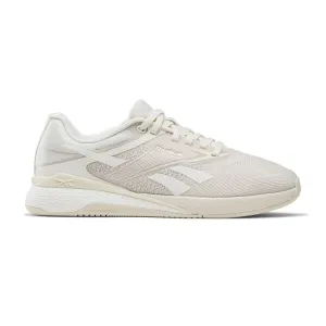 Firm Edge Stone Gray Women's Reebok Nano X5