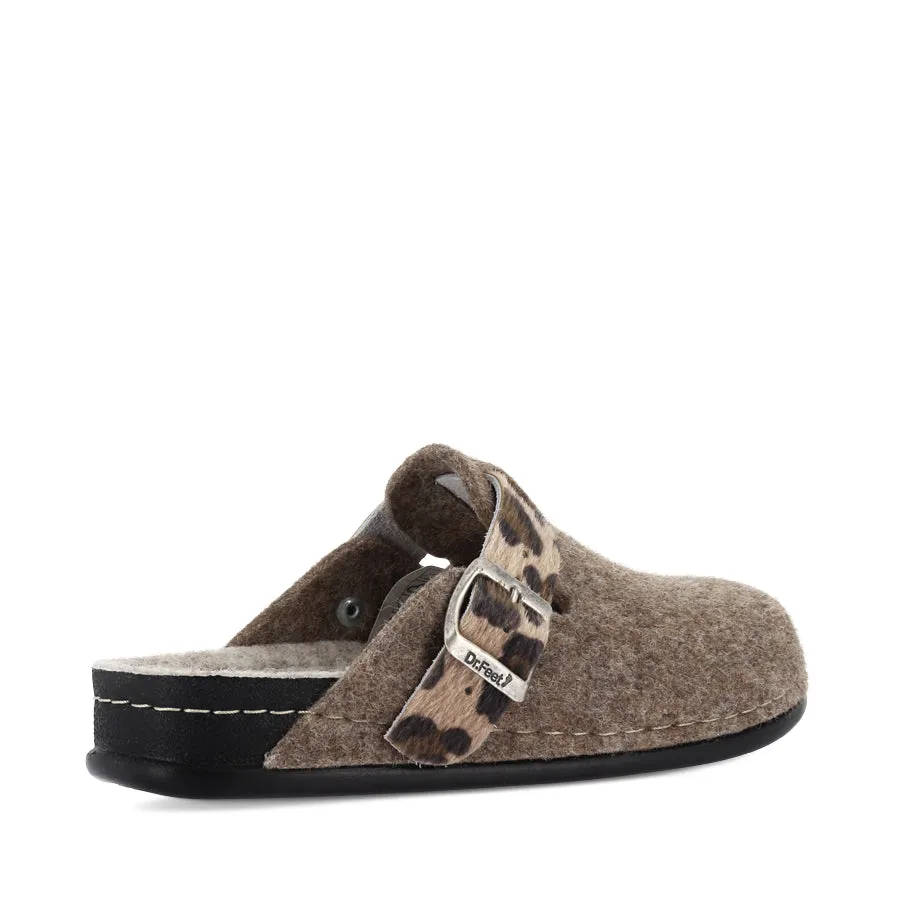HONEY - CAMEL COMBO Anti   Odor Adventure Footwear
