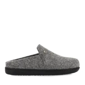HOOPS - DARK GREY Classic Sleek Comfort