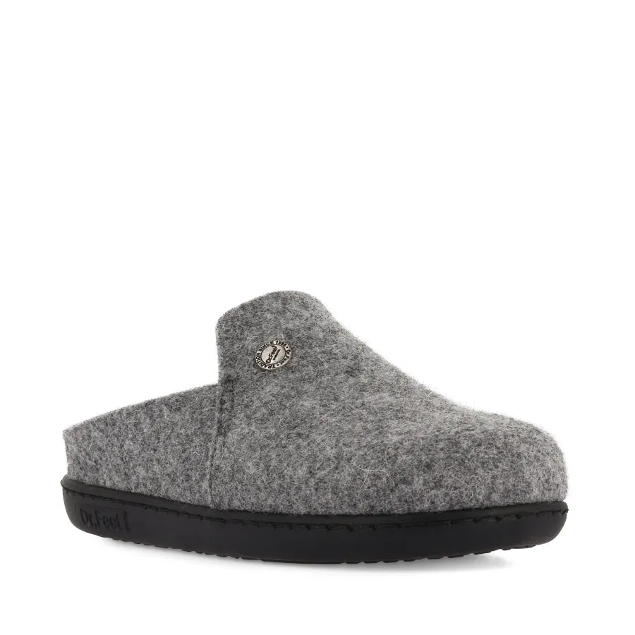 HOOPS - DARK GREY Easy Beach Flexible Design