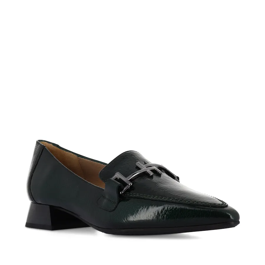 HOPE - FOREST PATENT LEATHER Daily Errand Ground Power