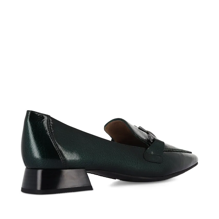 HOPE - FOREST PATENT LEATHER Event Walk Event Lane