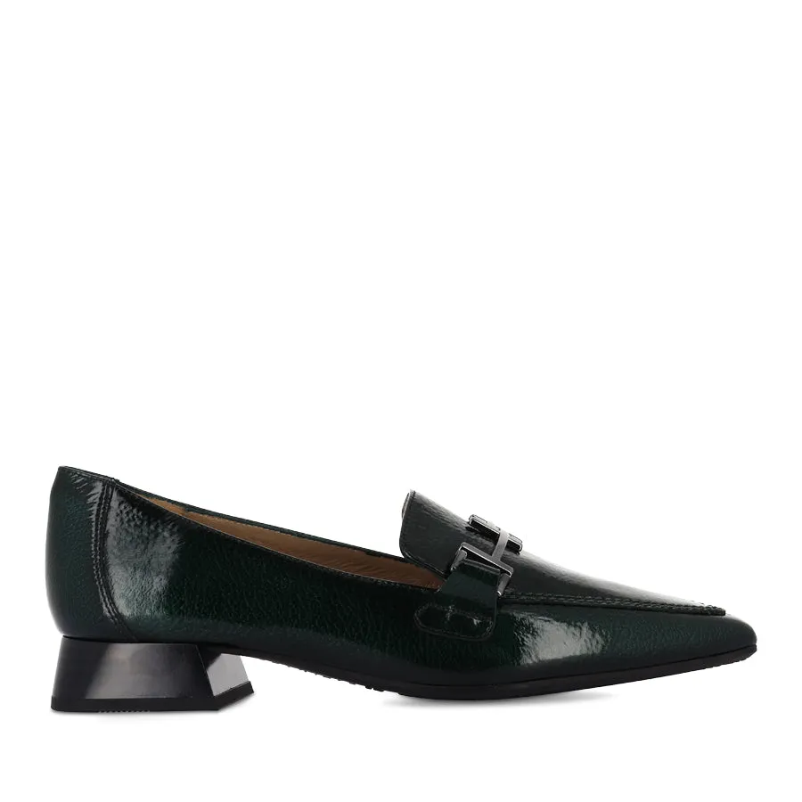 Shop Lane HOPE - FOREST PATENT LEATHER