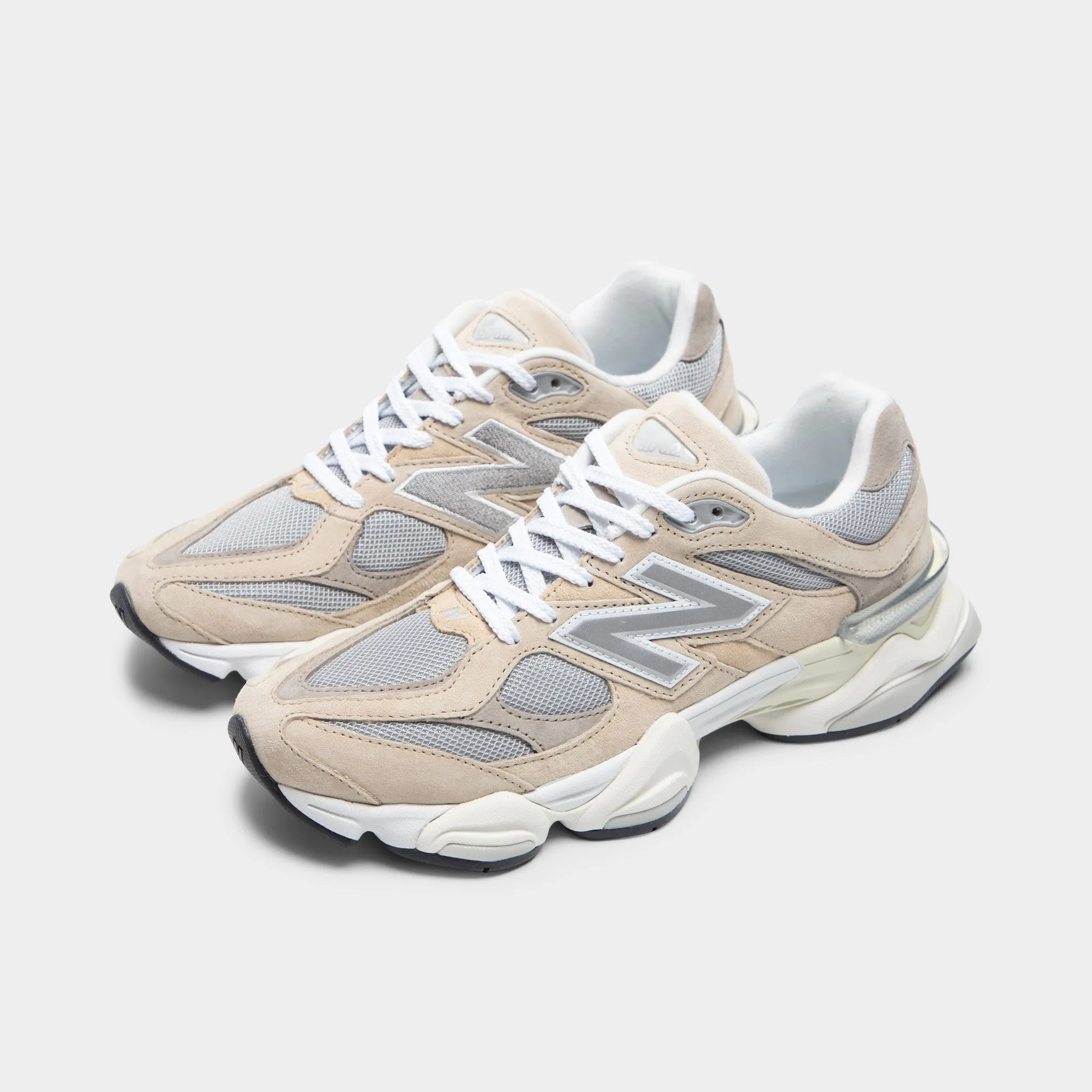 most polluted snowboarders New Balance 9060 Incense / Raincloud