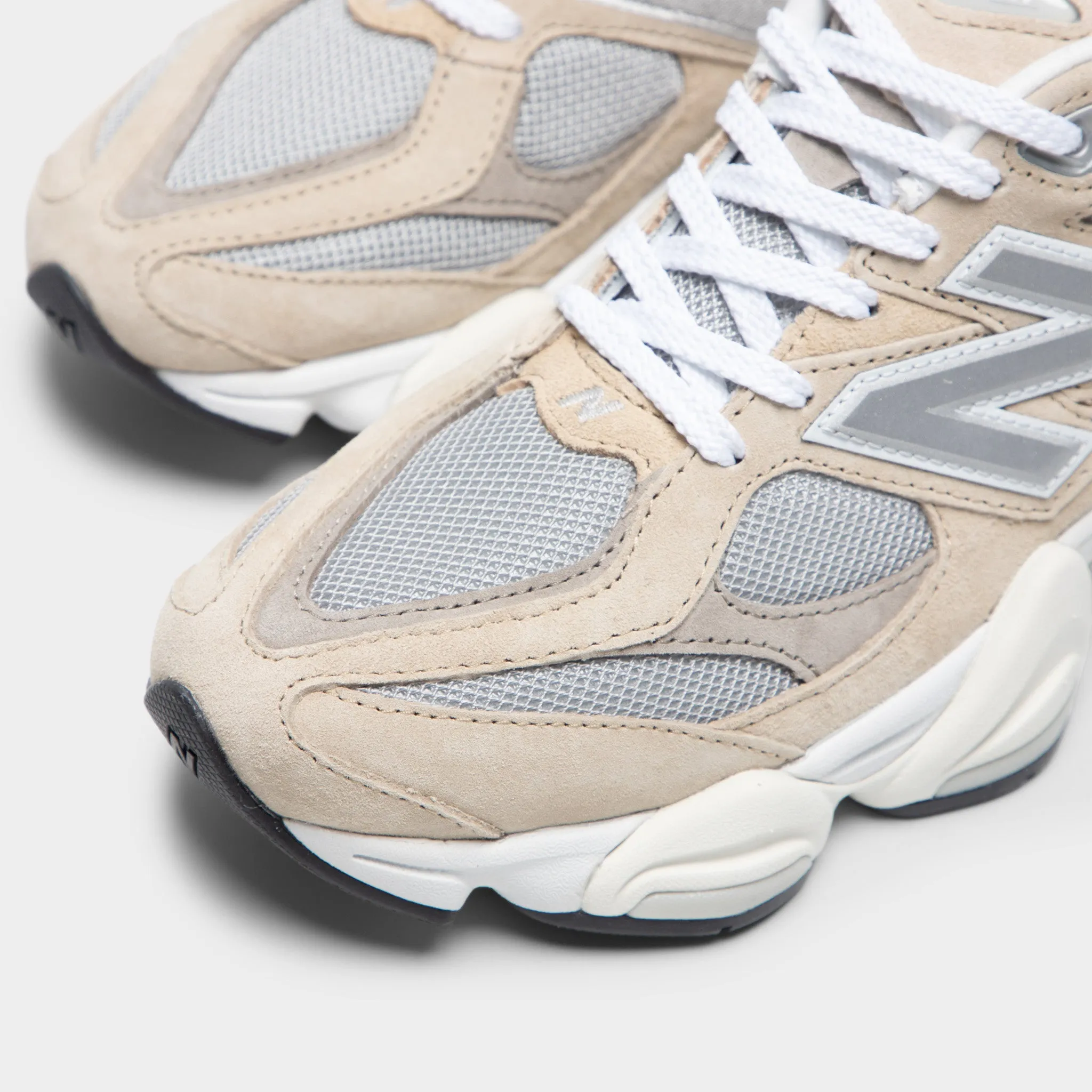 Posture correction New Balance 9060 Incense / Raincloud