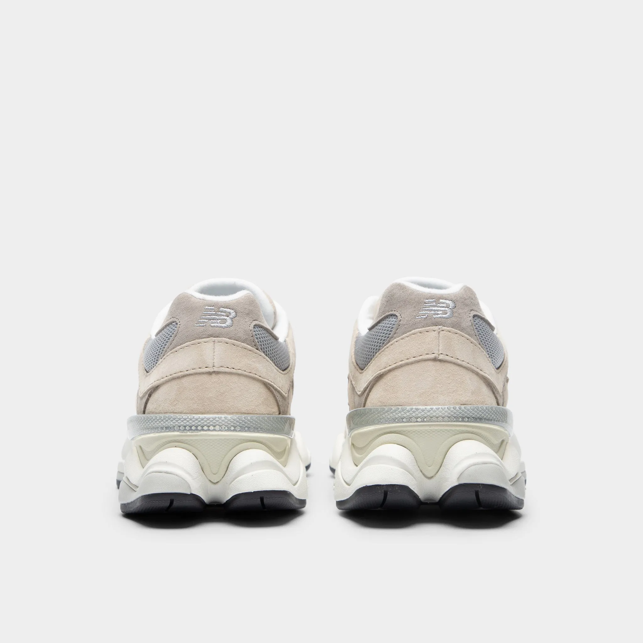 Outdoor Walking New Balance 9060 Incense / Raincloud