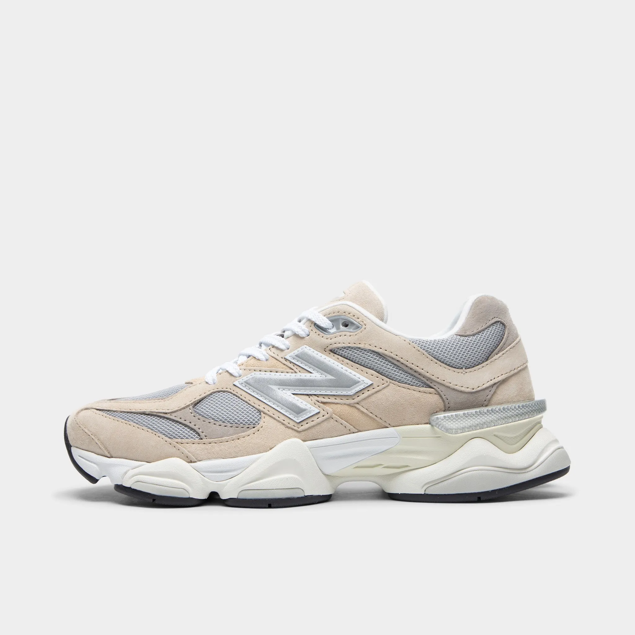 New Balance 9060 Incense / Raincloud platform cricket
