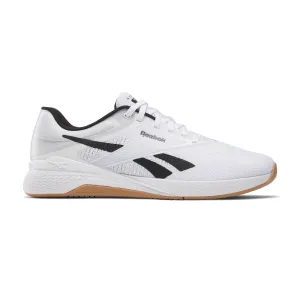 Men's Reebok Nano X5 Padded shock absorption release