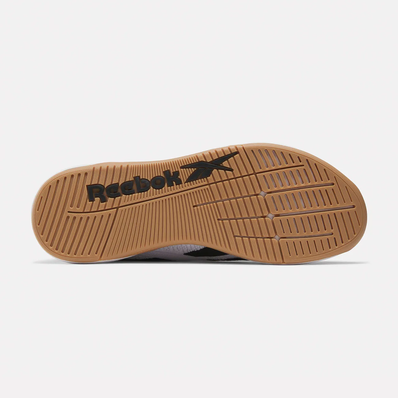 Slim flair slip-resistant Men's Reebok Nano X5