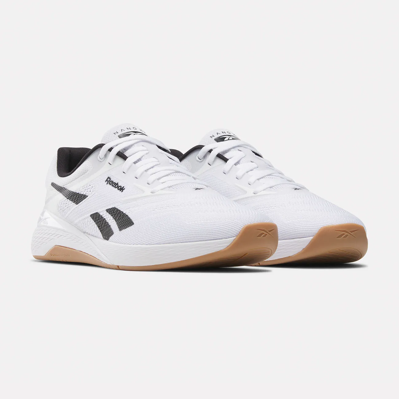 Exceptional Supportive shock absorption Men's Reebok Nano X5