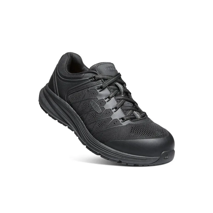 Men's Vista Energy (Carbon Toe)  |  Black/Raven sports competition