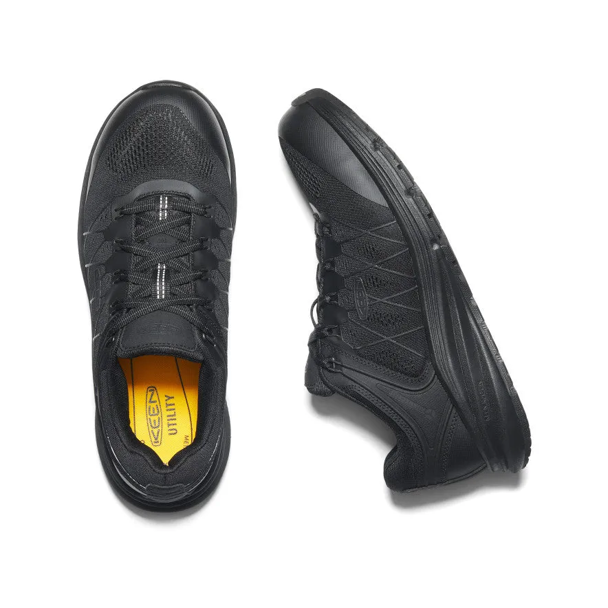 Men's Vista Energy (Carbon Toe)  |  Black/Raven cut