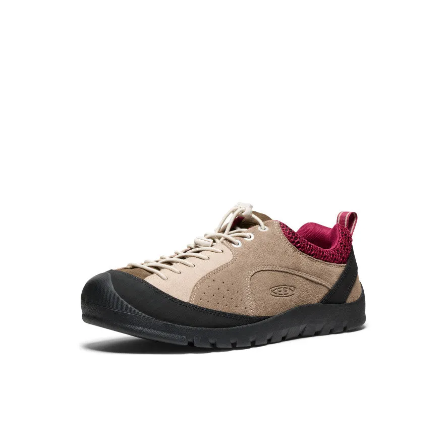Men's Jasper Rocks Sneaker  |  Brindle/Plaza Taupe Lace Closure Moisture-wicking