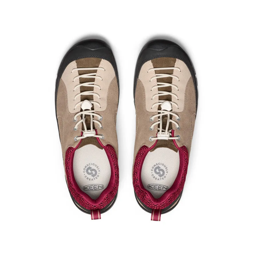Men's Jasper Rocks Sneaker  |  Brindle/Plaza Taupe Lace Closure scale