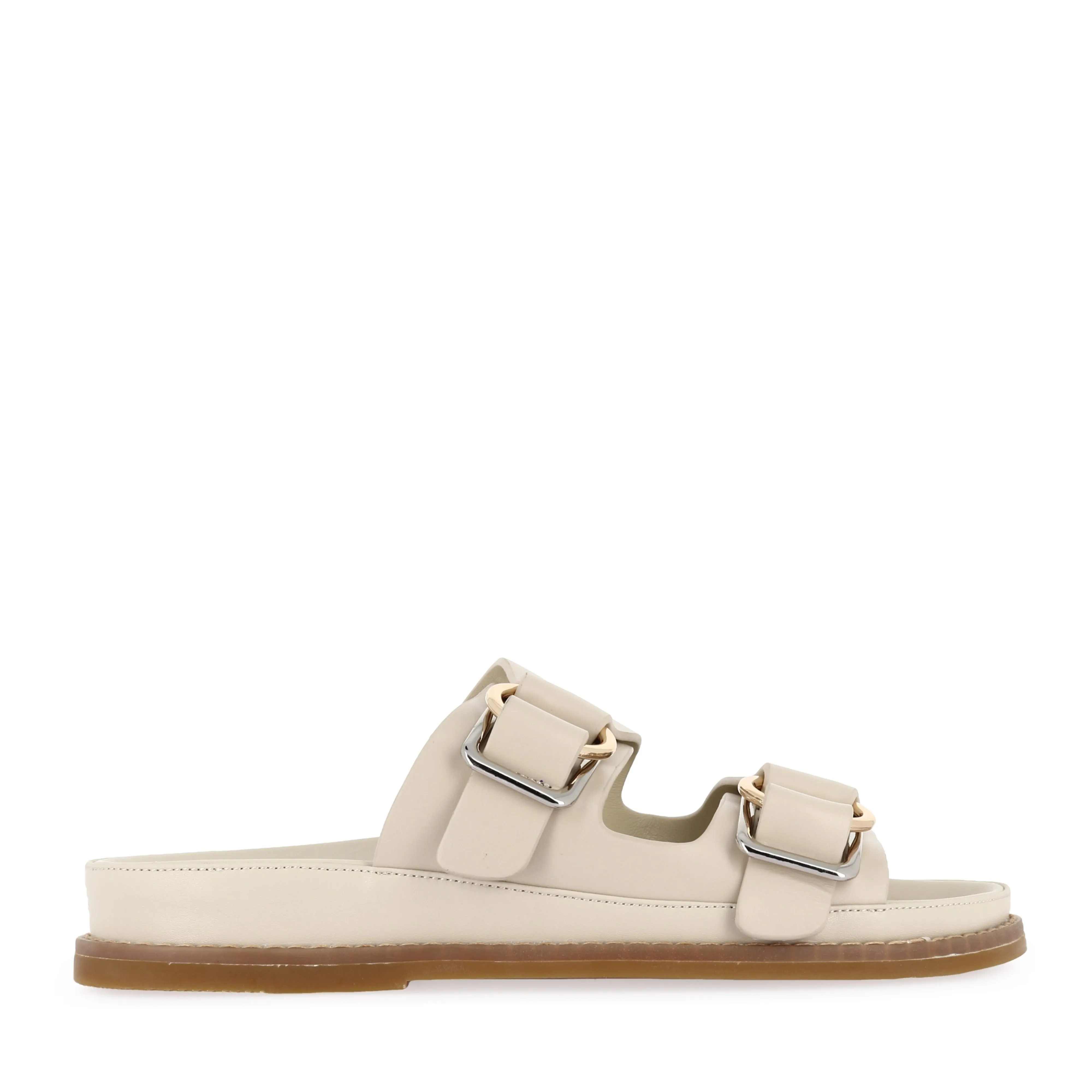 HUNTER - VANILLA CAPRETTO Motion control Simple Wear