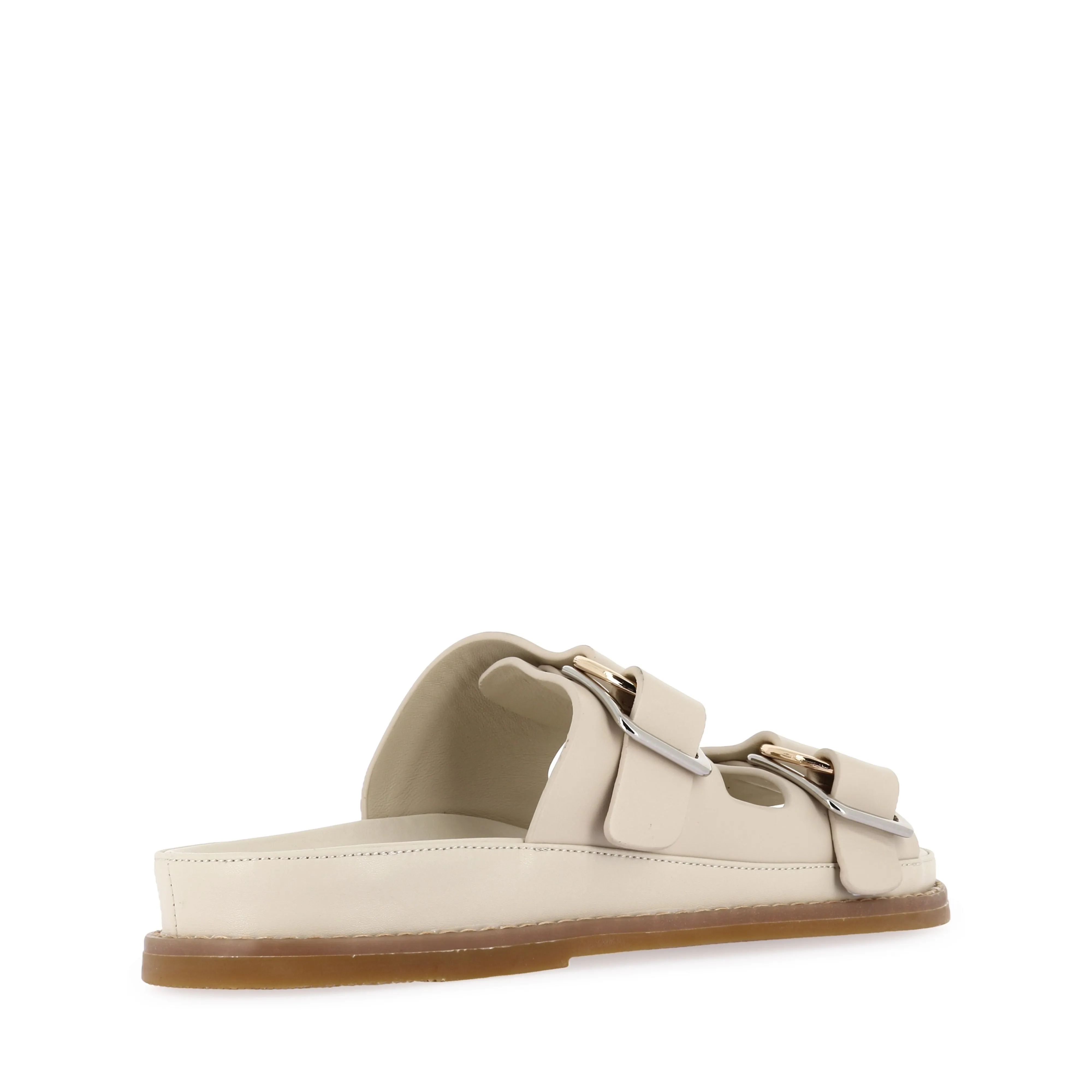 HUNTER - VANILLA CAPRETTO Outdoor Ready