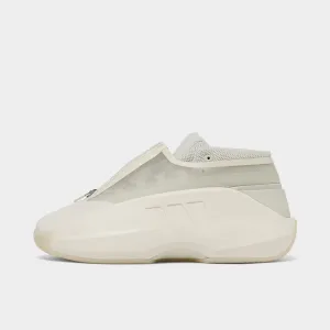 Easy Step adidas Crazy IIInfinity Grey / White - White