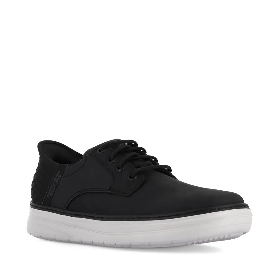 HYLAND - BLACK Fresh Airflow