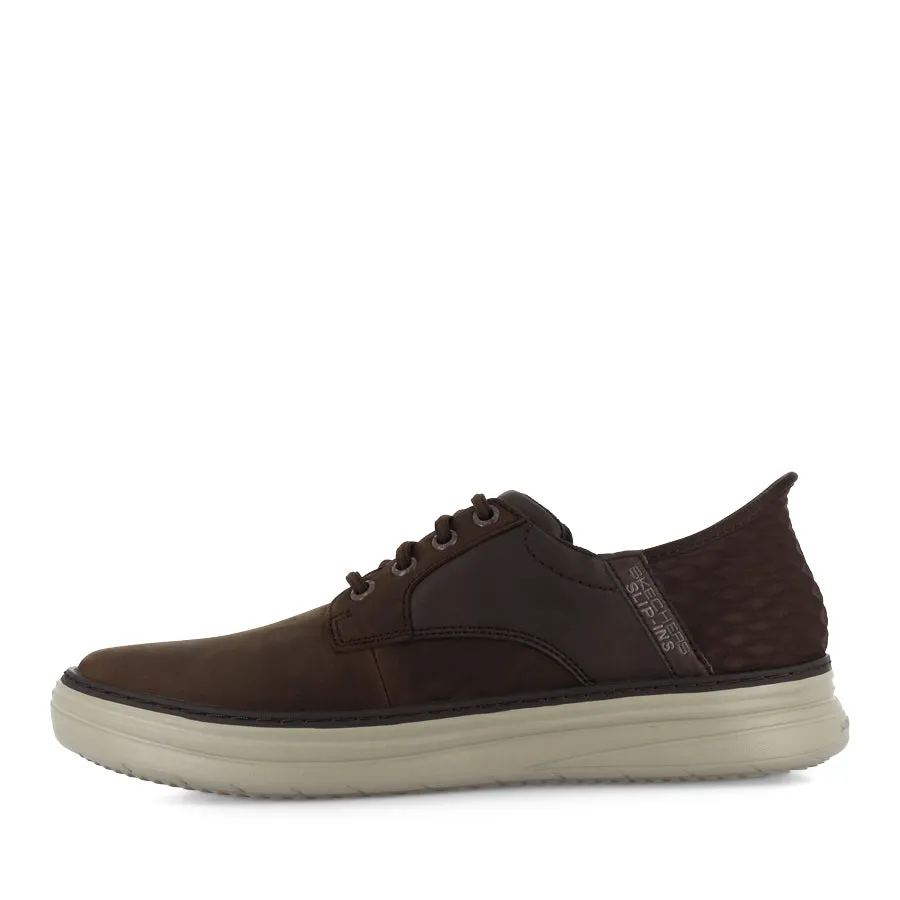 HYLAND - COCOA Carbon Fiber Reinforced Reinforced Heel Support