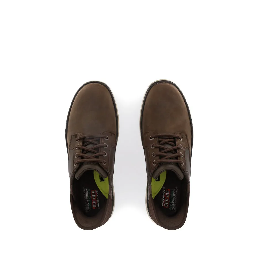 HYLAND - COCOA Non Toxic Construction High   Top