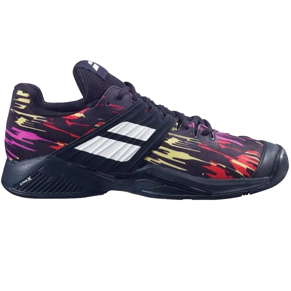 Basketball sneakers MachineWashable Men's Propulse Fury