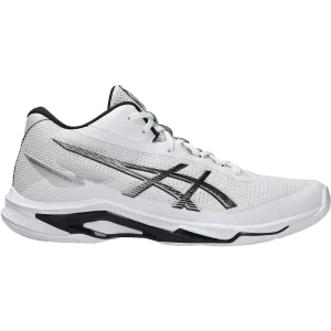 Men's Netburner Ballistic FF MT 4 Quality Construction