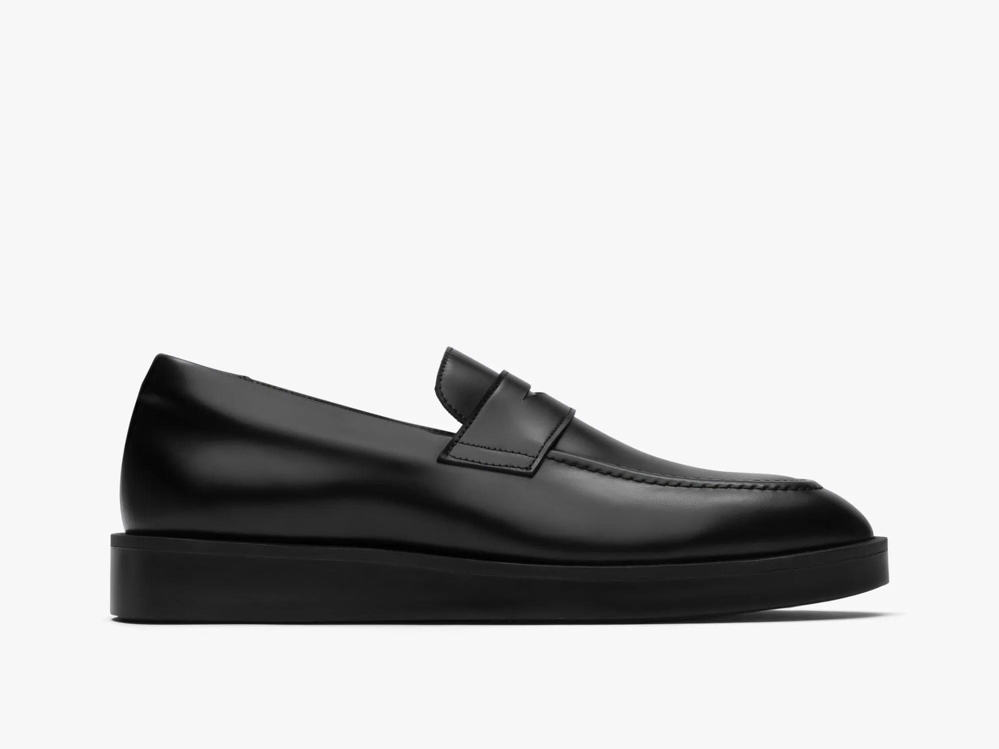 Skin Soft Closer? Loafer