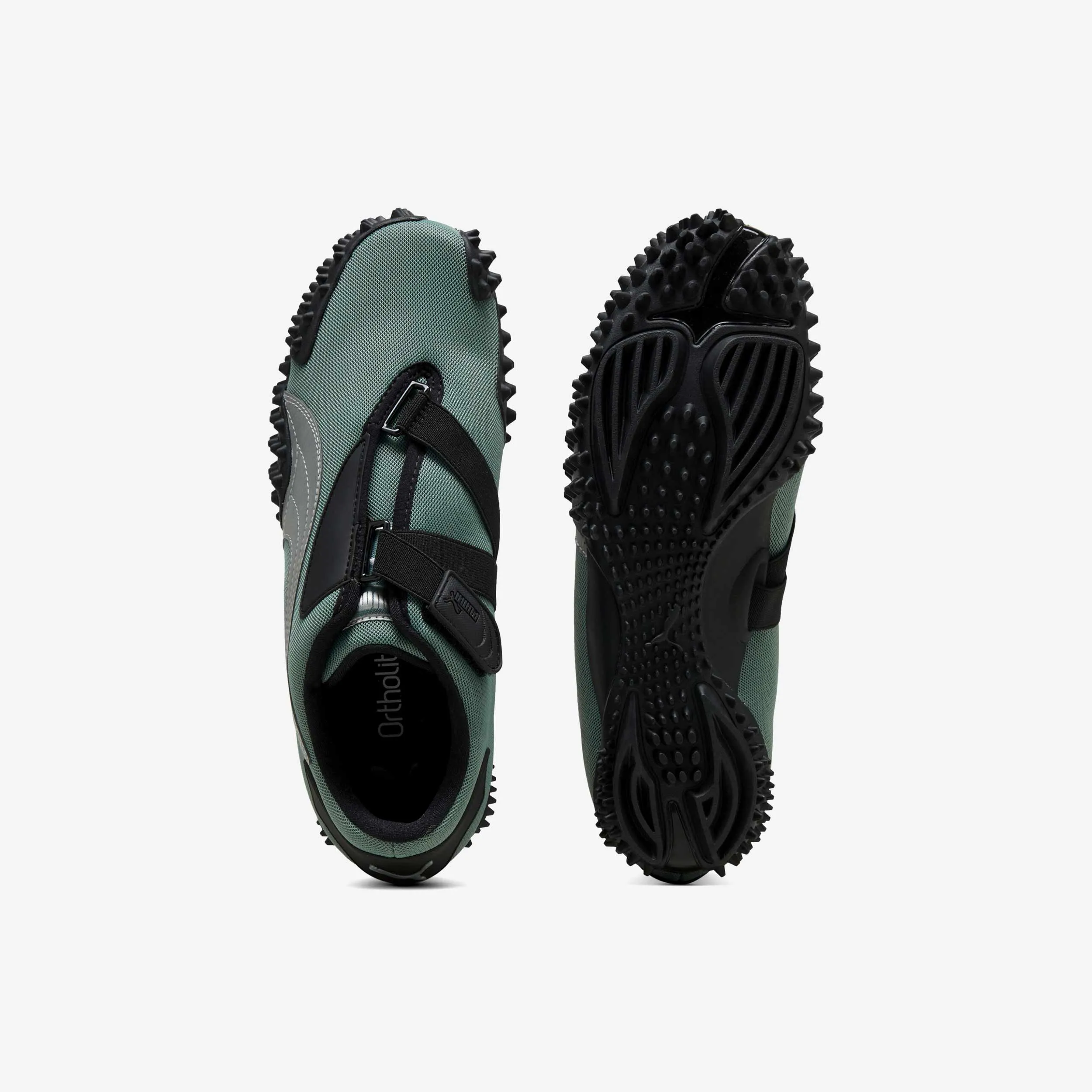 Foot Support rainy - day shoes Mostro OG