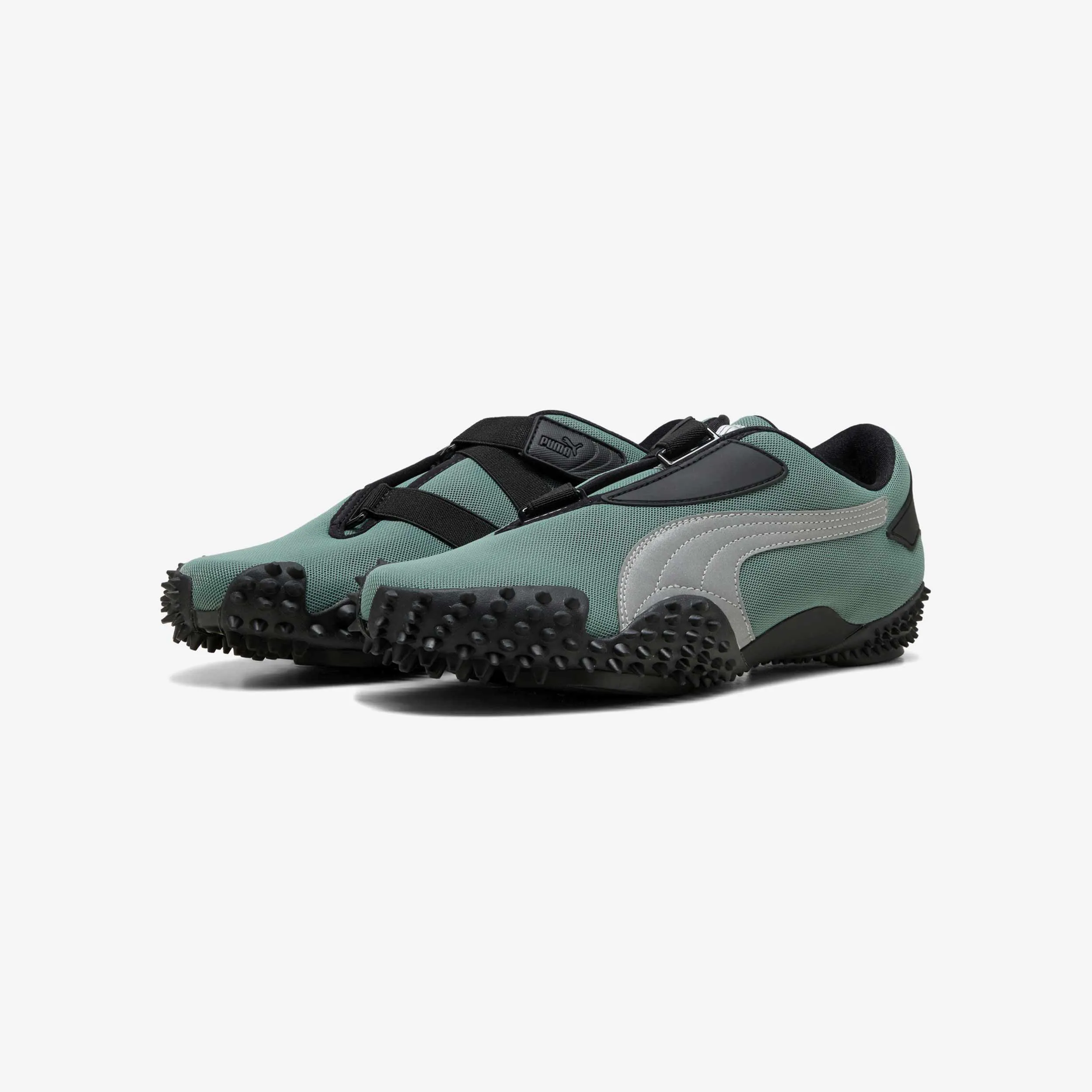 dancing shoes Mostro OG
