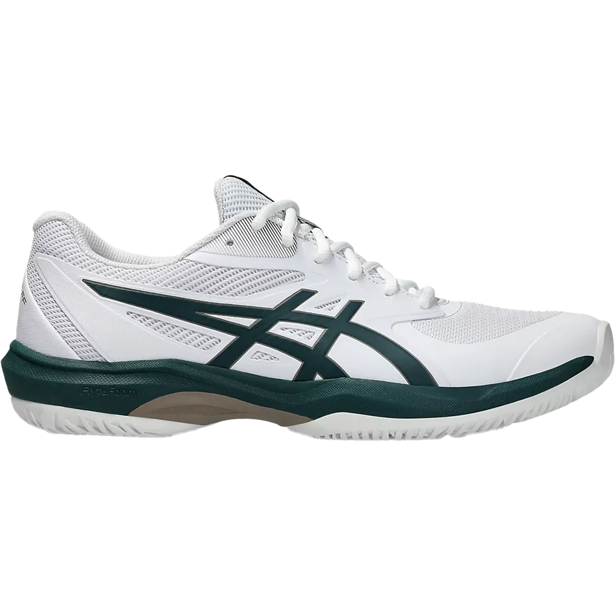 Clean Detail Men's Game FF