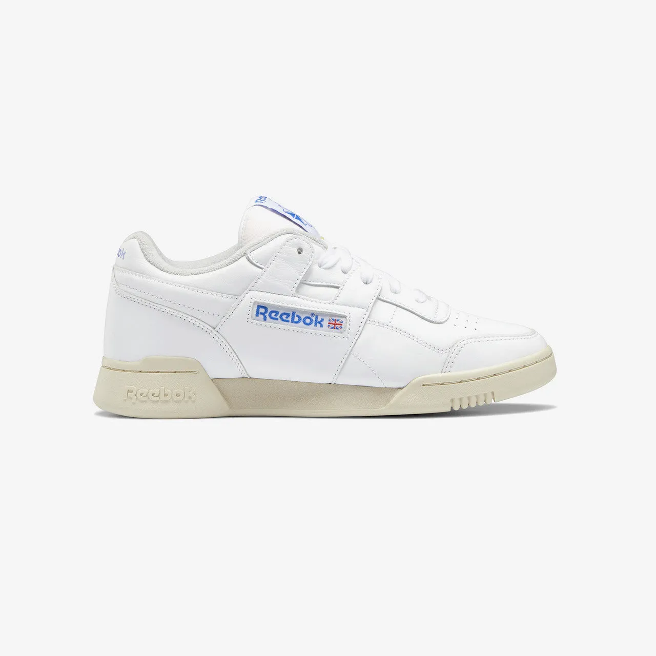 Workout Plus Vintage toddlers' sizes