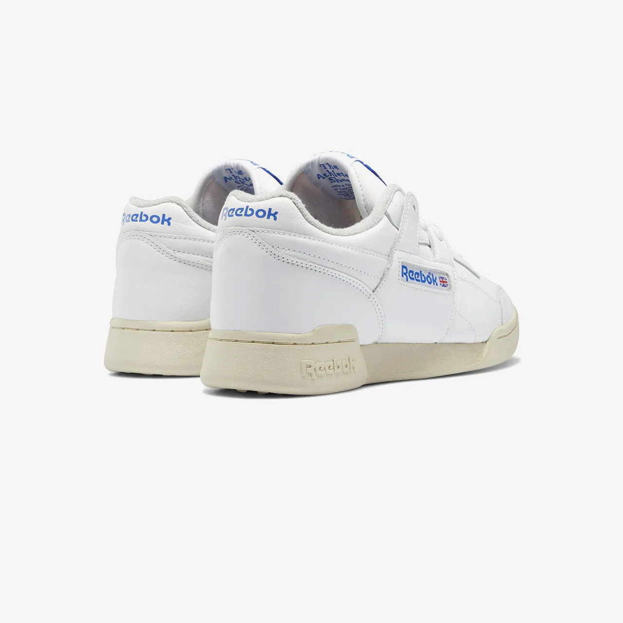 Workout Plus Vintage durable user
