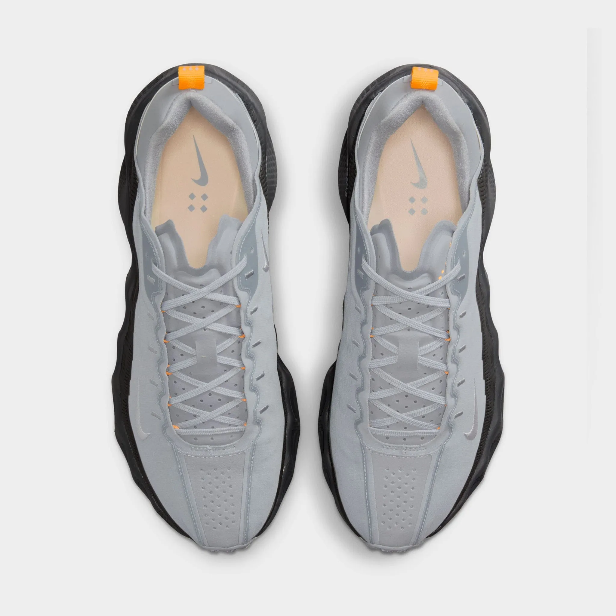 Nike AVA Rover Grey / Black Comfort Essentials