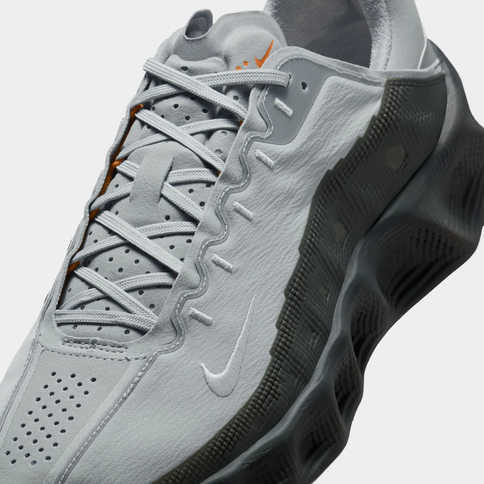 Nike AVA Rover Grey / Black Impact Dispersion Layer Transit Style