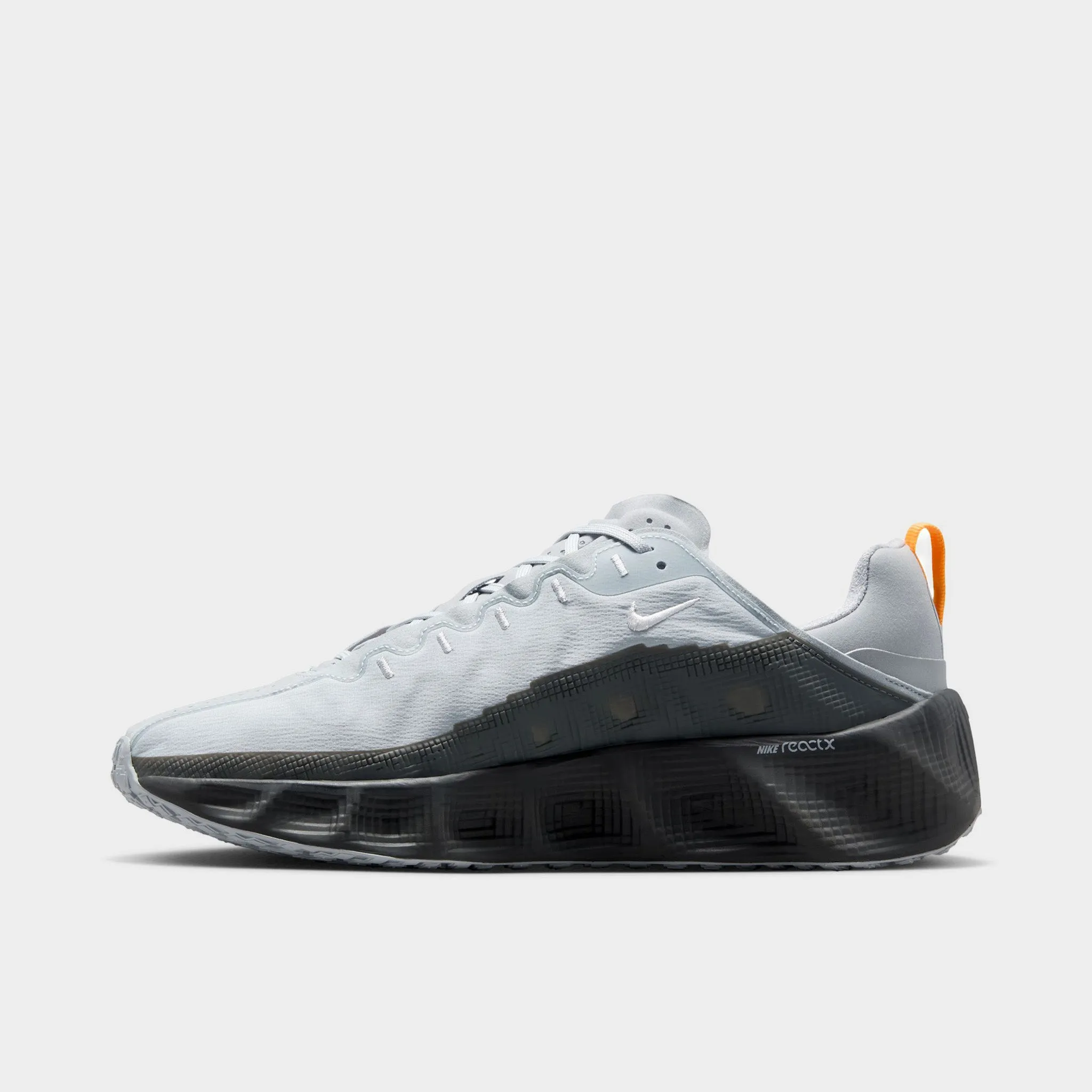 Nike AVA Rover Grey / Black Ultimate Cushion Shock Absorbent