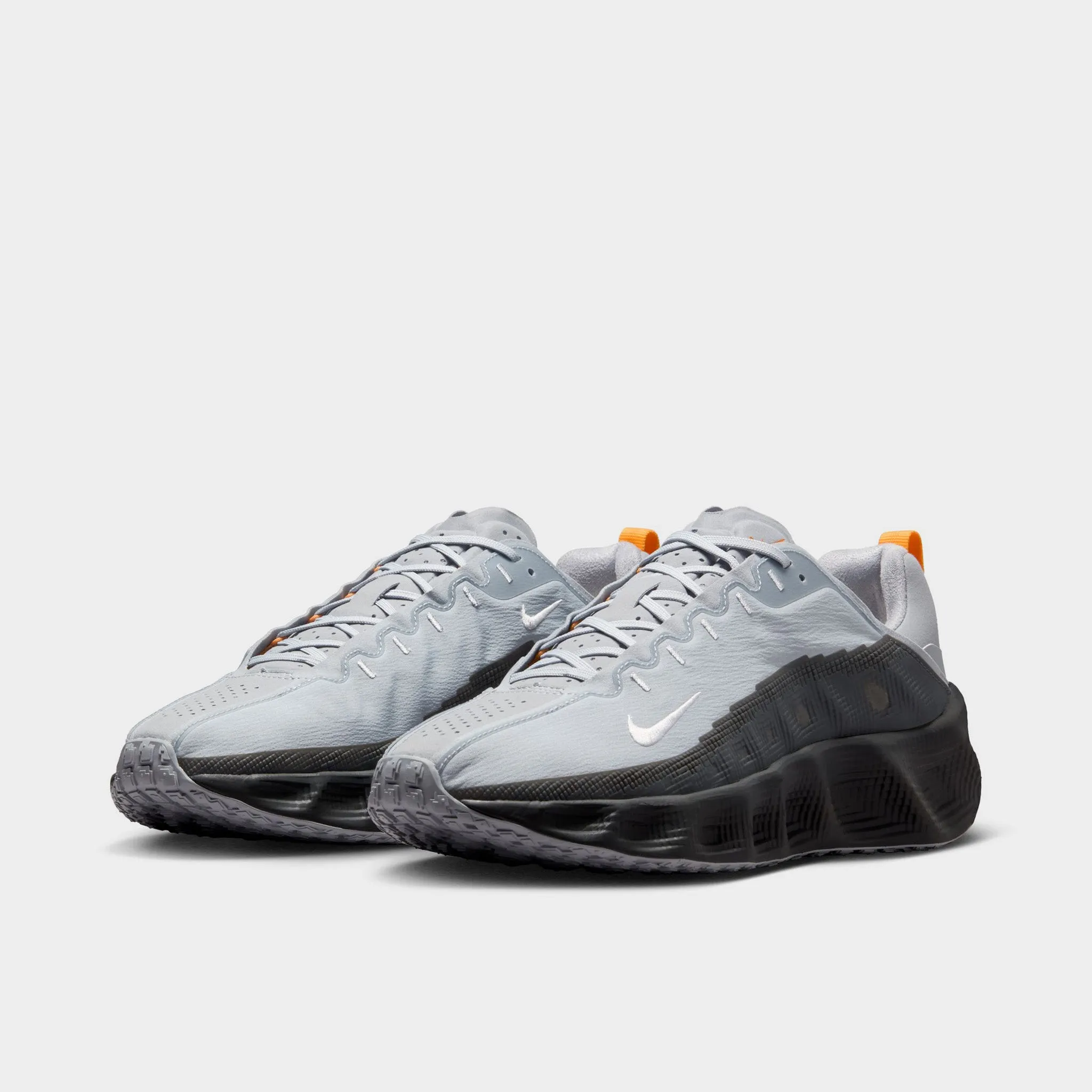 Nike AVA Rover Grey / Black Dynamic Cushioning System