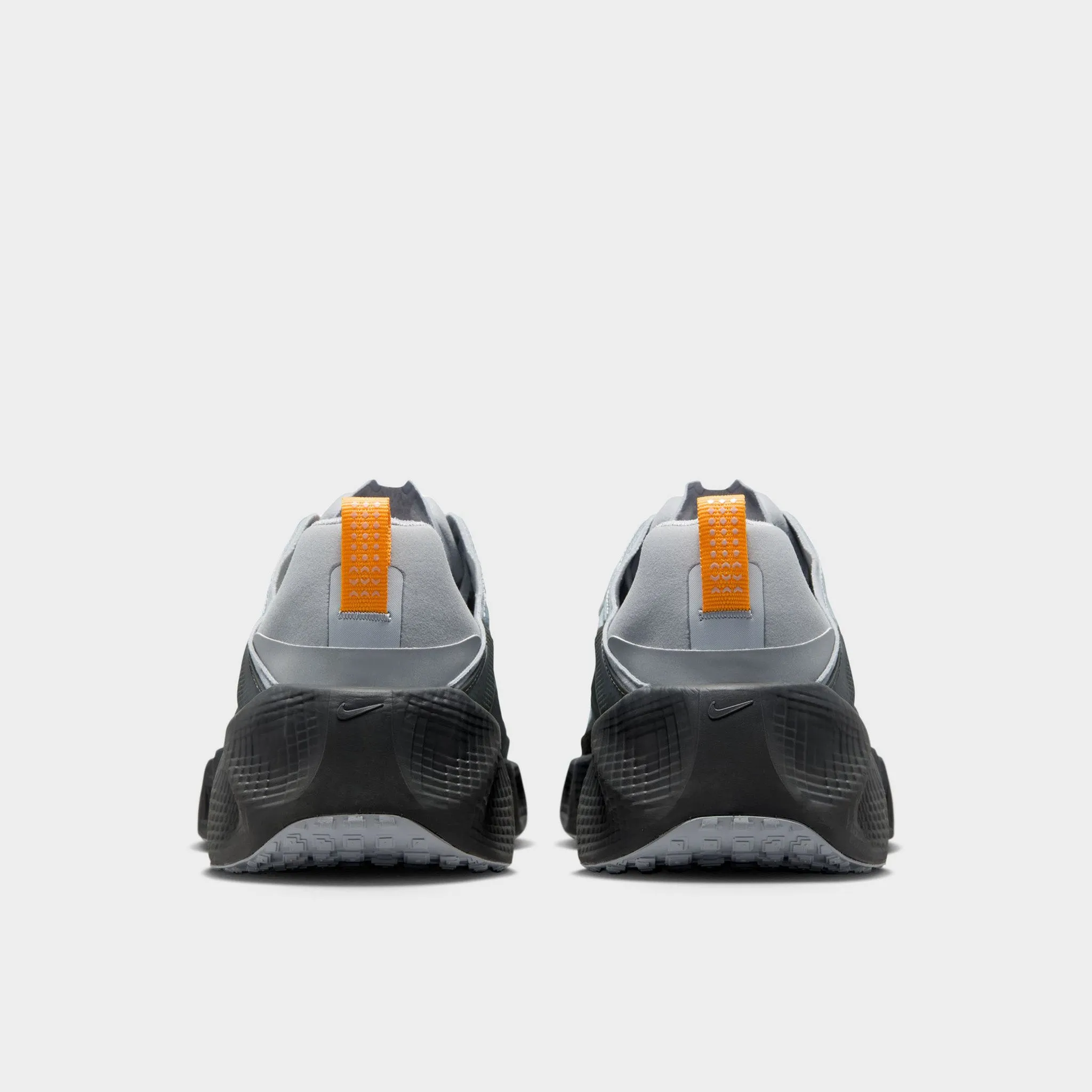 Nike AVA Rover Grey / Black Comfort Zone