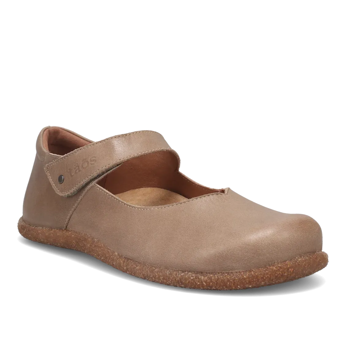 TAOS ULTIMATE - MUSHROOM Autumn Cool Durable Material