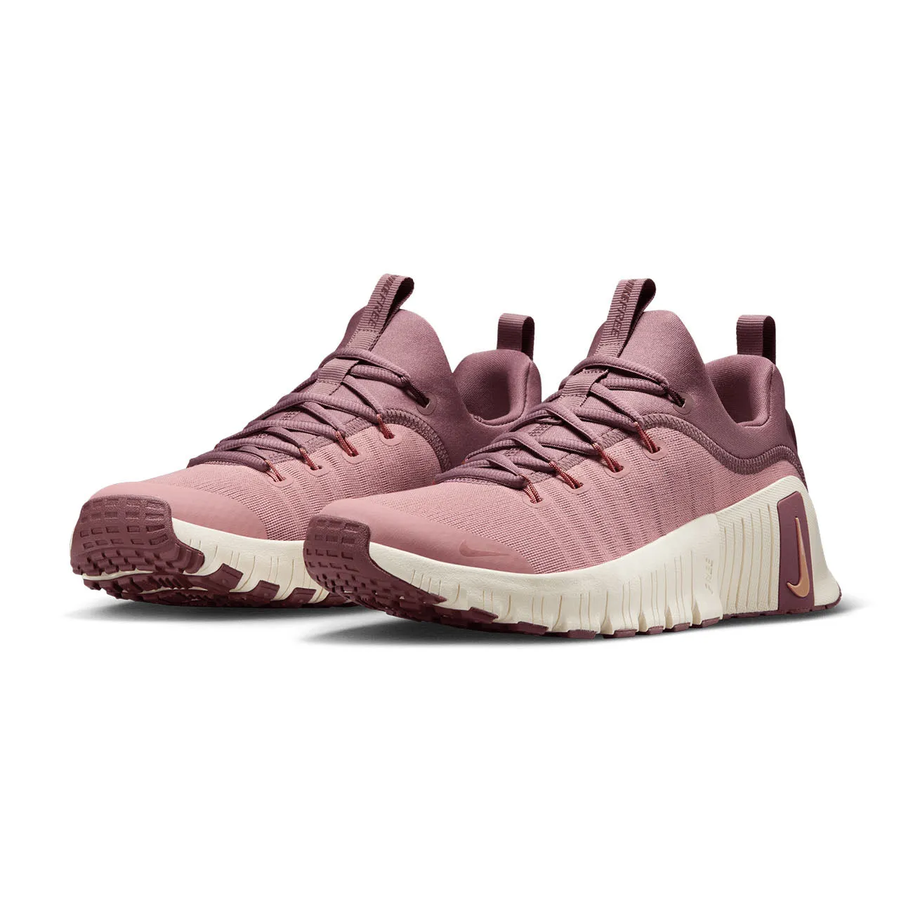 Bold Tone Women's Nike Free Metcon 6