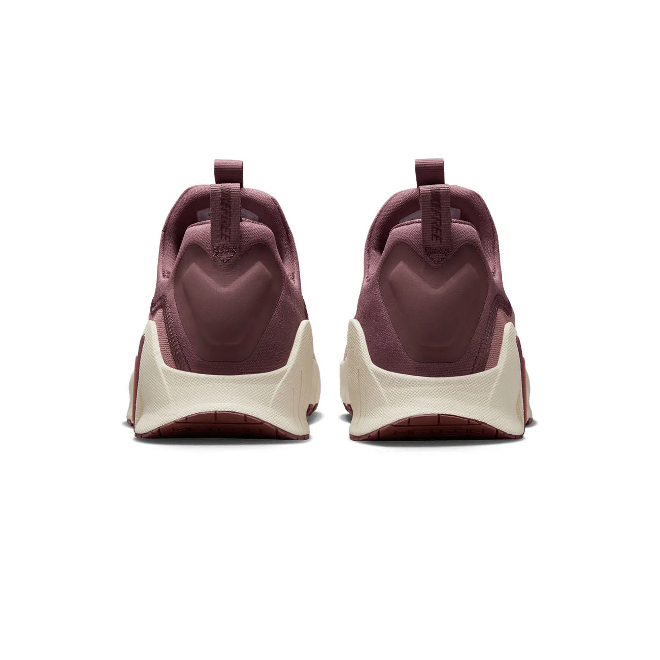 Sturdy Build Women's Nike Free Metcon 6