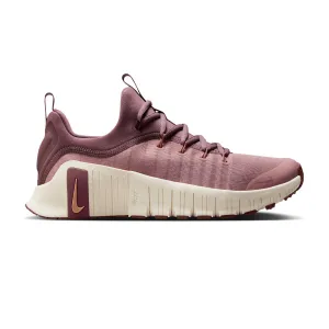 Form Ease Women's Nike Free Metcon 6