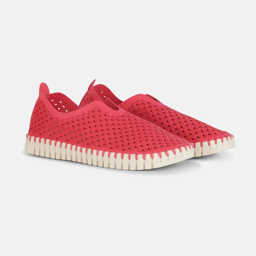 Pilates Cool ILSE JACOBSEN TULIP - MAGENTA