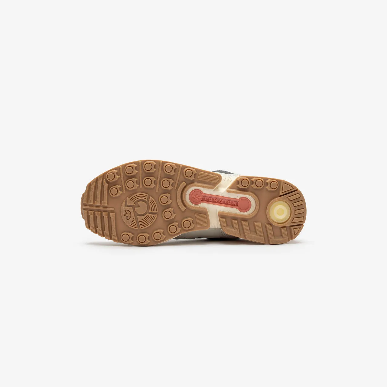ZX 8000 Boosted flair